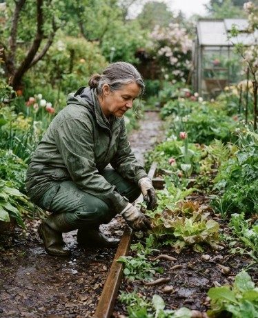 Schnecken im Garten bekämpfen Schnecken im Garten